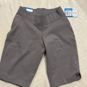 NWT Columbia Bermuda Shorts